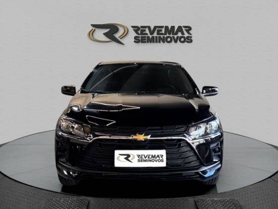 CHEVROLET ONIX 1.0 TURBO FLEX PLUS LT AUTOMÁTICO CHEVROLET ONIX 1.0 TURBO FLEX PLUS LT AUTOMÁTICO